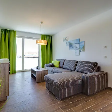 Ankerplatz By Interhome * 大珀斯纳