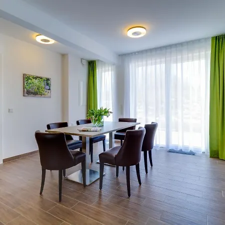 Ankerplatz By Interhome * 大珀斯纳