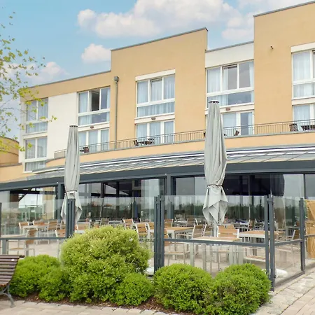 Ankerplatz By Interhome 公寓